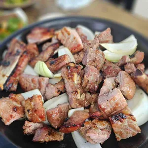 대포갈비 사진