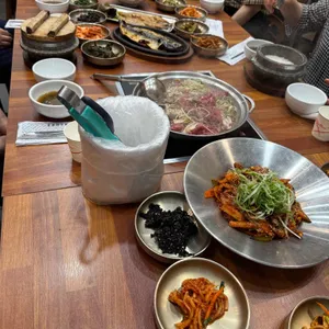 야반 사진