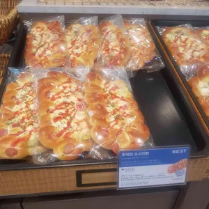 파리바게뜨 사진