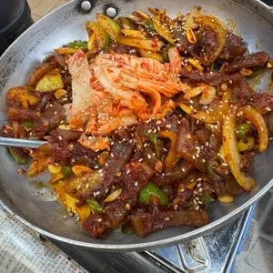 성내동껍데기 사진
