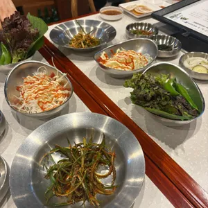 박사장집 사진