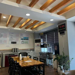 몽글순두부 리뷰 사진