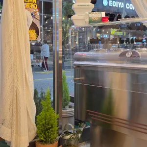 젤라떼리아 칠링 리뷰 사진