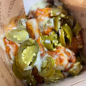 푸라닭 사진
