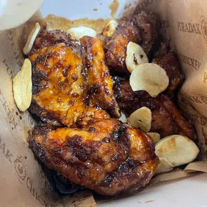 푸라닭 사진