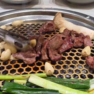 성남숯불갈매기살 사진