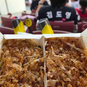 요기타코 사진