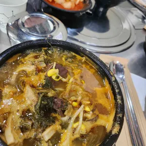 신설동1억 해장국 사진