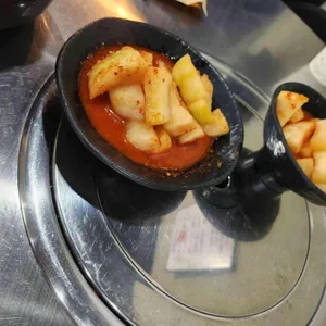 신설동1억 해장국 사진