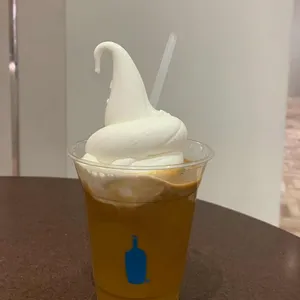 블루보틀 사진