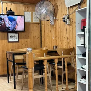 송호돼지국밥 리뷰 사진
