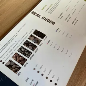 앤드 리뷰 사진