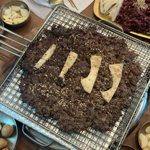 언양삼거리불고기 사진