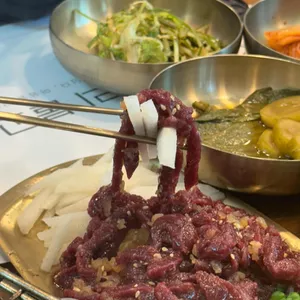 언양삼거리불고기 사진