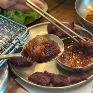 언양삼거리불고기 사진