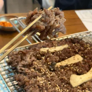 언양삼거리불고기 사진