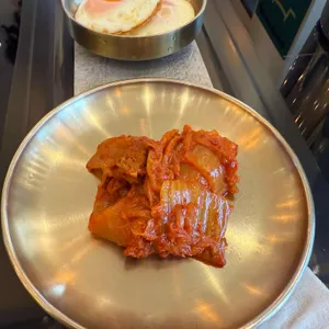 옥된장 사진