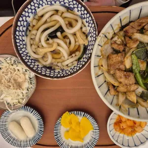 핵밥 사진