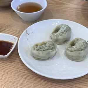 마루밀면 사진