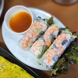 흐엉미뷔페바베큐 사진