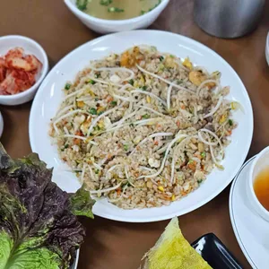 흐엉미뷔페바베큐 사진
