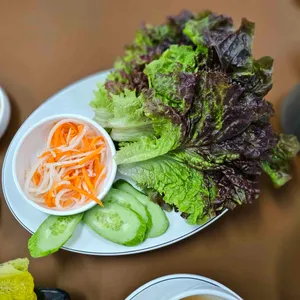 흐엉미뷔페바베큐 사진