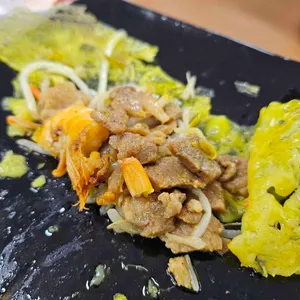 흐엉미뷔페바베큐 사진