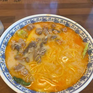 피슈마라홍탕 사진