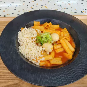 에바돈가츠&버거 사진