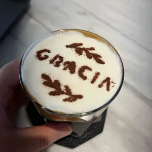 카페그라시아 사진 1