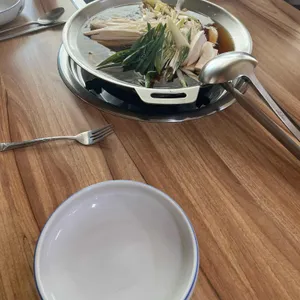 마당 사진