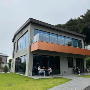 힙커피로스터스 리뷰 사진