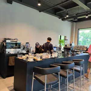 힙커피로스터스 리뷰 사진
