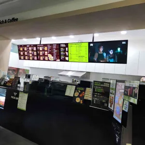 퀴즈노스 리뷰 사진