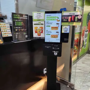 퀴즈노스 리뷰 사진
