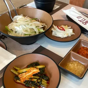 고품 사진