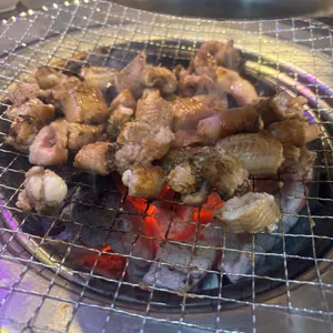 민아꼼장어 사진