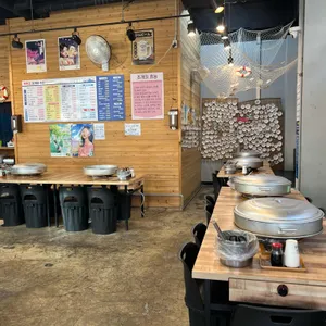 백억조조개찜수산 리뷰 사진