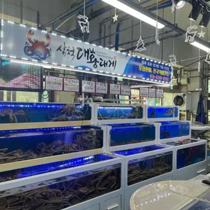 삼척대왕대게 리뷰 사진