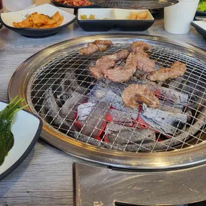 골든비프 사진
