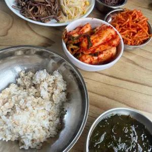 연희밥집 사진