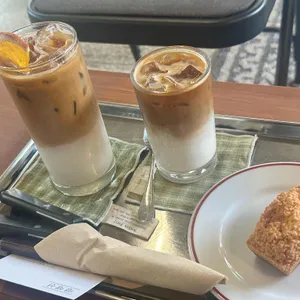 평행선 사진