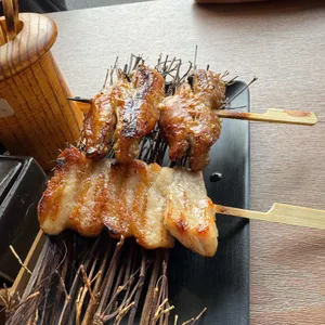 야키톤 톤토로 사진