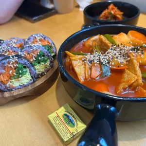 분식후경 사진
