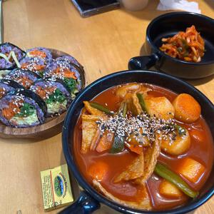 분식후경 사진