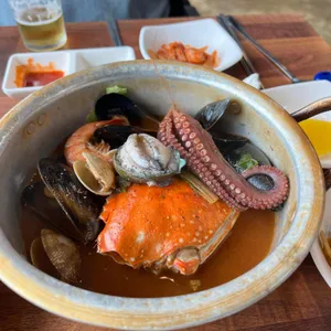 온평바다한그릇 사진