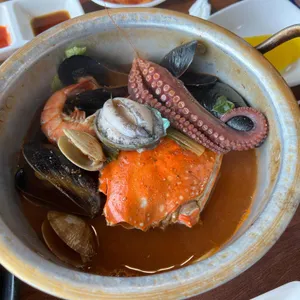 온평바다한그릇 사진