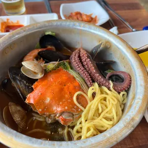 온평바다한그릇 사진