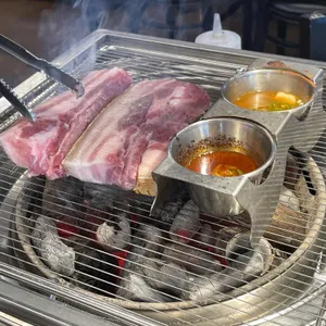 호평돈 사진
