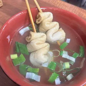 일신김밥팥죽 사진